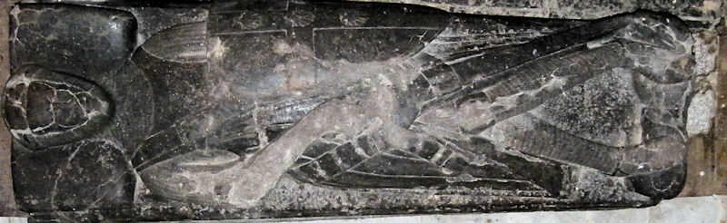 Down Ampney - All Saints Nicholas de Valers